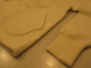 \"YANKSHIRE KNITED WORSTED CARDIGAN\"ってこんなこと。_c0140560_12104185.jpg