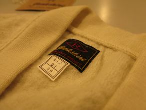 \"YANKSHIRE KNITED WORSTED CARDIGAN\"ってこんなこと。_c0140560_12112338.jpg