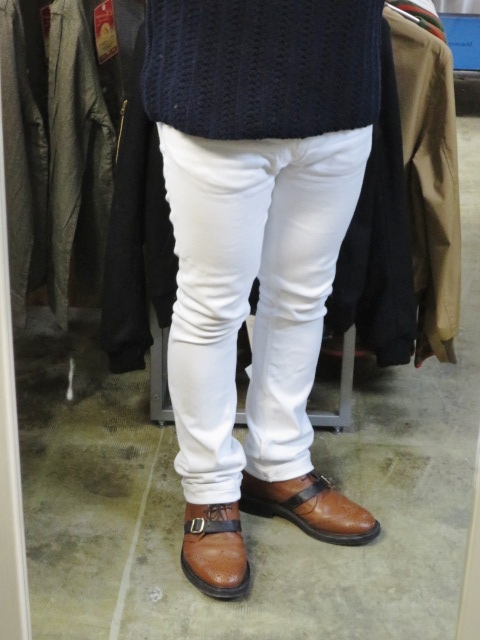 予想通りな・・・予想外な・・・!★?? SWEATER・KNIT 関連。。。 _d0152280_9523375.jpg