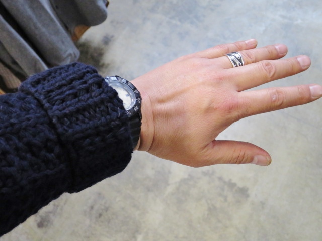 予想通りな・・・予想外な・・・!★?? SWEATER・KNIT 関連。。。 _d0152280_9525820.jpg