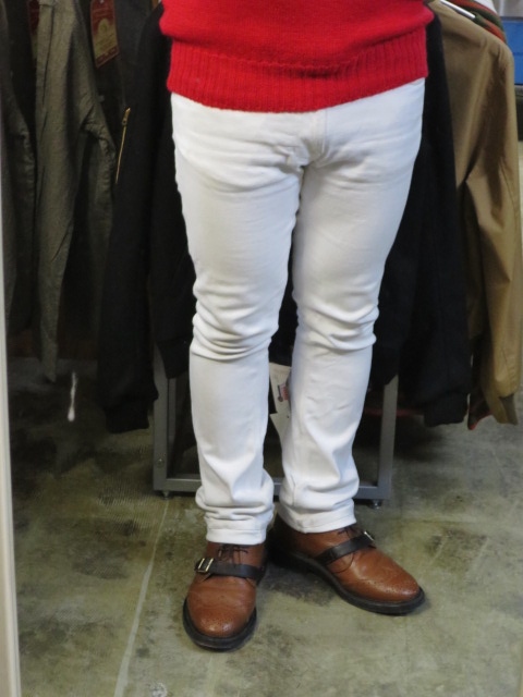 予想通りな・・・予想外な・・・!★?? SWEATER・KNIT 関連。。。 _d0152280_9532515.jpg