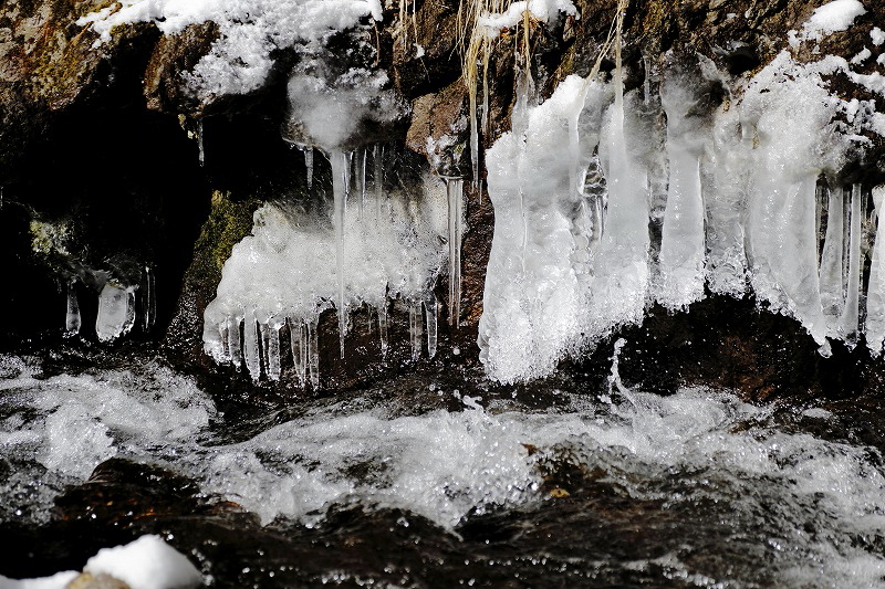 雪景色の日光澤温泉　　　2015.1.10(土)～11(日)_c0213096_1705624.jpg