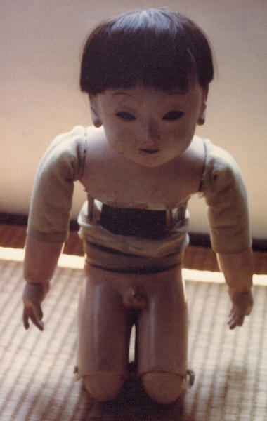 三折人形3 : 球体関節人形 DOLL SPACE PYGMALION 三折人形3 : 球体関節人形 DOLL SPACE PYGMALION