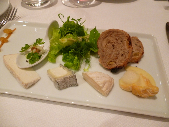 2014,07 フランス、イタリアツアー  5、「Le Gourmet de Sèze」　Lyon_f0342307_0124941.jpg