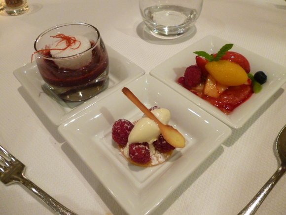 2014,07 フランス、イタリアツアー 5、「Le Gourmet de Sèze」 Lyon_f0342307_0131744.jpg