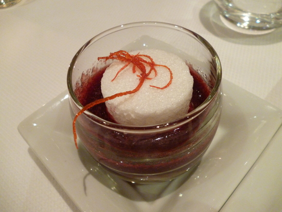 2014,07 フランス、イタリアツアー 5、「Le Gourmet de Sèze」 Lyon_f0342307_0141822.jpg