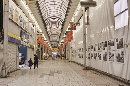 福岡県北九州市若松区「エスト本町」_a0096313_16471424.jpg