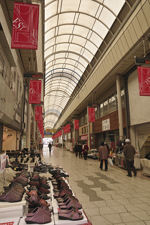 福岡県北九州市若松区「エスト本町」_a0096313_16474629.jpg