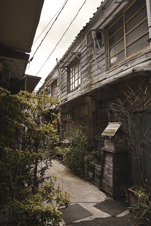 福岡県北九州市若松区「エスト本町」_a0096313_16481569.jpg