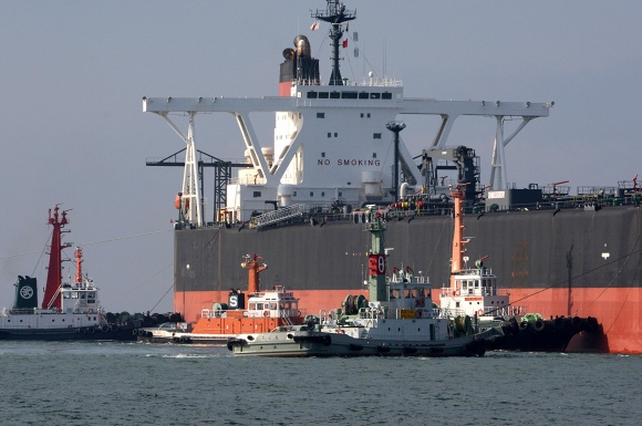 共栄タンカーVLCC「JIN-EI」_e0158925_2129239.jpg