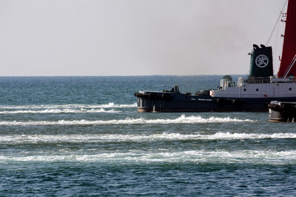 共栄タンカーVLCC「JIN-EI」_e0158925_21445474.jpg