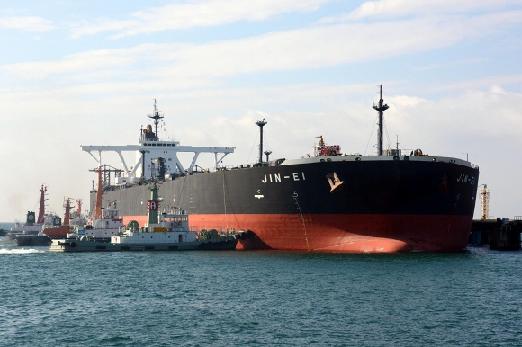 共栄タンカーVLCC「JIN-EI」_e0158925_2148142.jpg