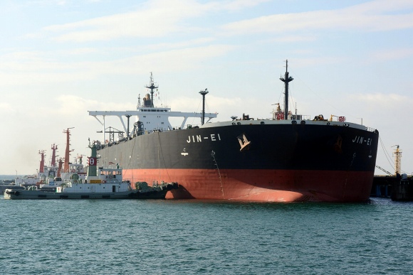 共栄タンカーVLCC「JIN-EI」_e0158925_2150083.jpg