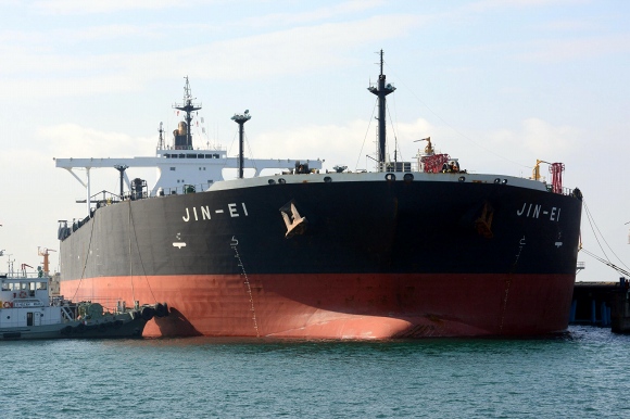 共栄タンカーVLCC「JIN-EI」_e0158925_2150813.jpg