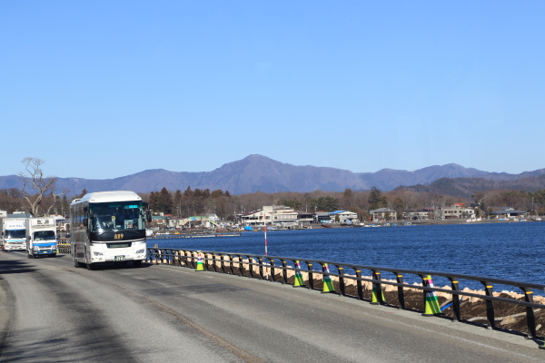 鉄道旅（御殿場～河口湖～甲府）その２_f0229832_8391827.jpg