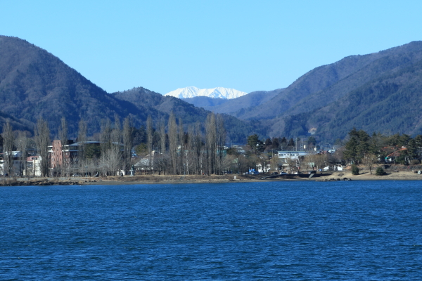 鉄道旅（御殿場～河口湖～甲府）その２_f0229832_8473244.jpg