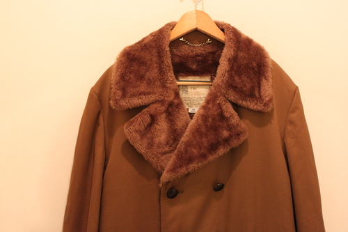 Boa Coat & Wool Jacket  _e0189741_1943162.jpg