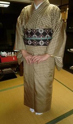 今頃ですが・最終回・すみれ庵さんたちと夕ご飯。_f0181251_18271772.jpg