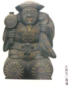 浅草七福神めぐり<1>浅草寺_d0082655_11161631.jpg