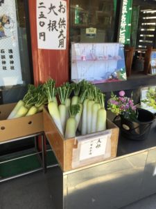 浅草七福神めぐり＜２＞浅草神社、待乳山聖天、今戸神社、不動院_d0082655_17404614.jpg