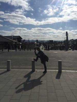 出雲大社行ってきました_f0009169_11363020.jpg