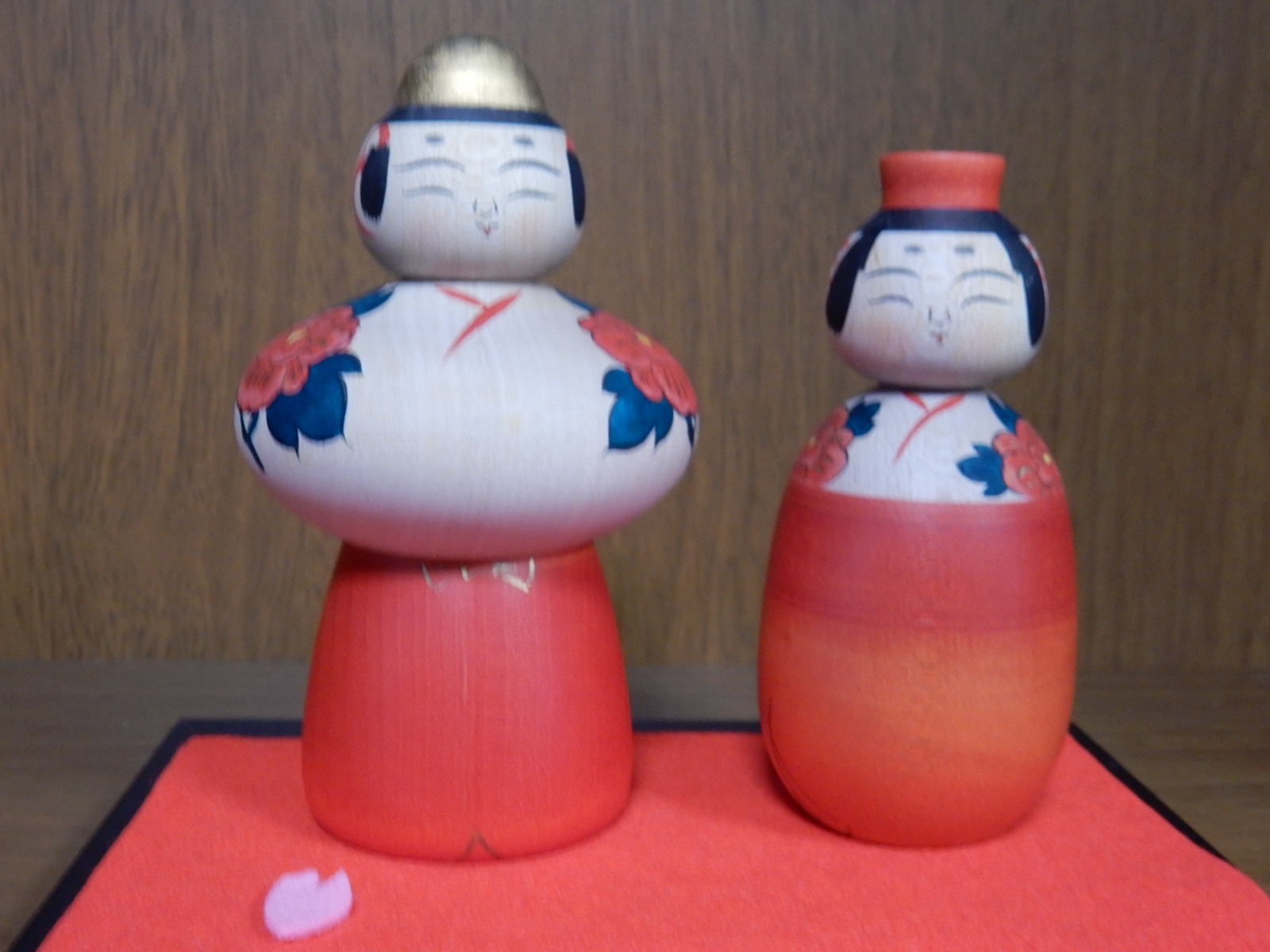 津軽系こけし 笹森淳一