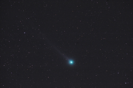 ラブジョイ彗星を見よう！！_e0120896_07502511.jpg