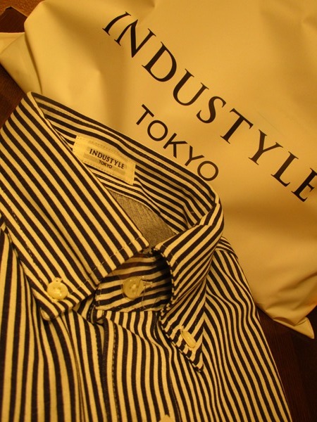 INDUSTYLE TOKYO ................_b0192199_22273549.jpg