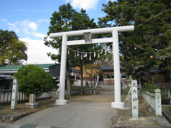 御坂神社(みさかじんじゃ、兵庫県三木市)_d0287413_1045911.jpg