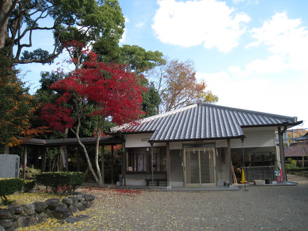 御坂神社(みさかじんじゃ、兵庫県三木市)_d0287413_1055951.jpg