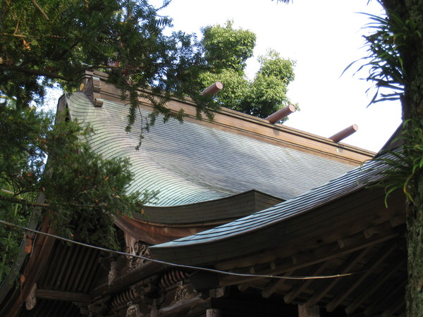 御坂神社（みさかじんじゃ、兵庫県三木市）_d0287413_107132.jpg