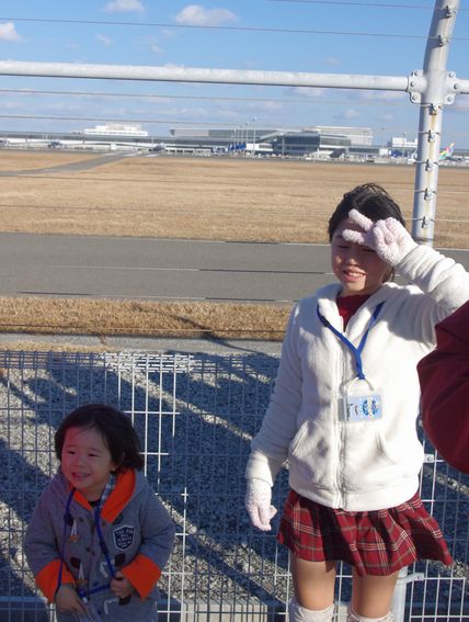 セントレアまるわかりツアー_f0168317_20423991.jpg