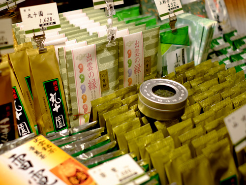「渋谷東急東横店 第24回島根物産展始まりました!」_a0000029_1727476.jpg