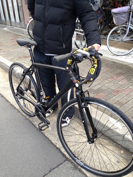 CENTURION クロスライン50リジッド CENTURION クロスライン50リジッド