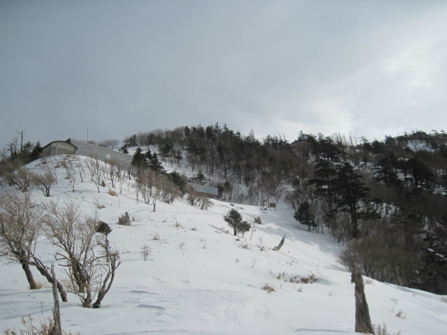 2015.1.14　剣山1955ｍ_c0219866_90142.jpg