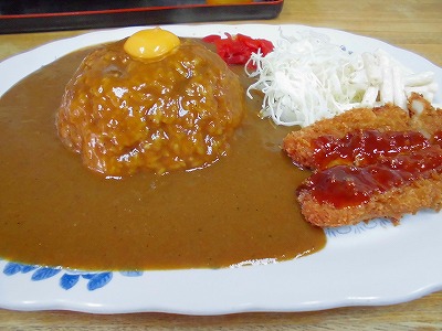 太養軒の天津飯_e0002466_1926733.jpg