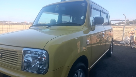 車のコーティング_f0172281_15511562.jpg