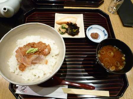 食いしん坊の旅No.12 京都はしたてで夕食 本日のお宿 グランドプリンスホテル京都へ _e0194987_2022397.jpg