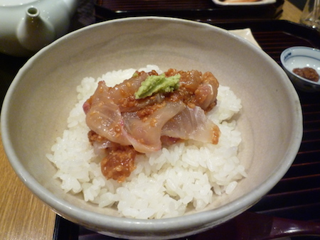 食いしん坊の旅No.12 京都はしたてで夕食 本日のお宿 グランドプリンスホテル京都へ _e0194987_202449.jpg