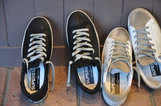 NIKE & GOLDEN GOOSE_e0127399_17302952.jpg