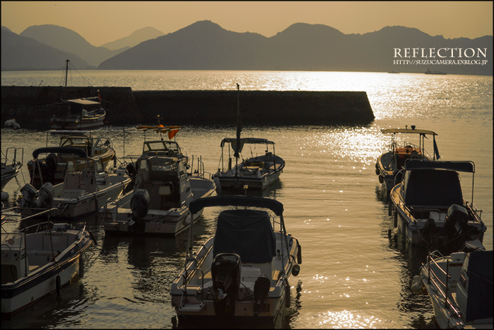 キラキラの海_f0100215_22235058.jpg