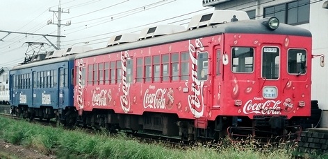 福井鉄道 80形_e0030537_029192.jpg
