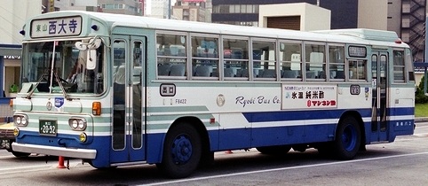 両備バス 三菱P-MP518M +三菱_e0030537_125259.jpg