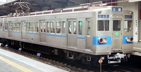 東京都交通局三田線 6141、6142_e0030537_1292866.jpg