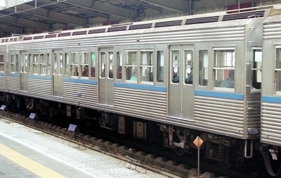 東京都交通局三田線 6141、6142_e0030537_1295084.jpg