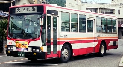 因の島運輸 いすゞP-LV314K +アイケー_e0030537_182145.jpg