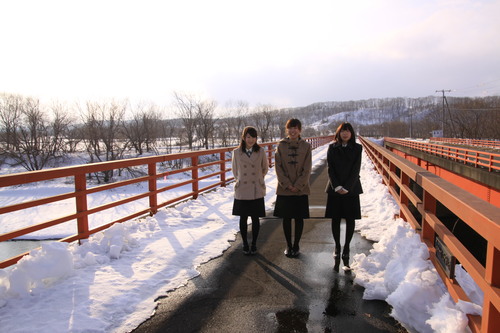 今年もタンチョウ研修会 1月16日_f0113639_174859.jpg