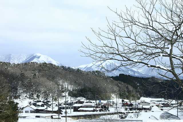 １月１３日　雪景色の蒜山へ_f0340155_21111454.jpg