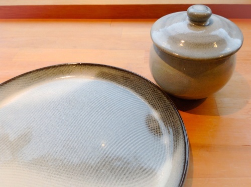 福岡県小石原焼 太田窯新作が届きました。_b0153663_18011097.jpg