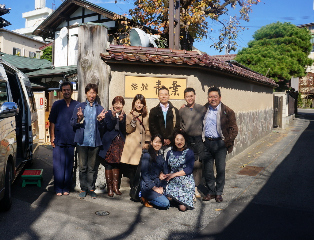 帰国日記@ベルリン 27 伊達保原コンサート_c0180686_08160199.jpg